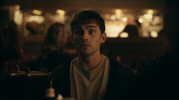 Obsession, scena da Trailer