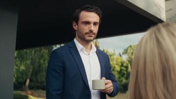 Paolo, scena da Trailer