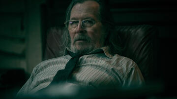 Sir Gary Oldman in Slow Horses 6x02