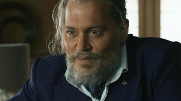 Day Drinker, scena da Teaser Trailer