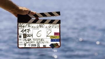 Delitto sul Lago di Garda (titolo provvisorio) - Ciak Look