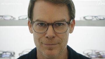 Dexter Resurrection - Stagione 2, scena da Teaser Trailer