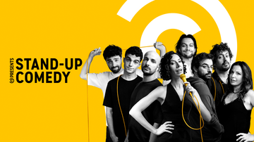 Stand-Up Comedy, stagione 13