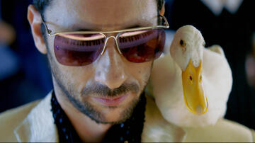 Ken (Yes) di Nadav Lapid - First Look