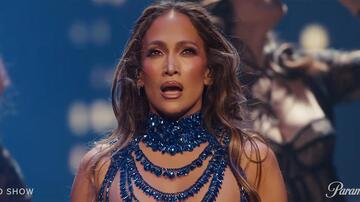 Lo Show di JLO, scena da Teaser Trailer