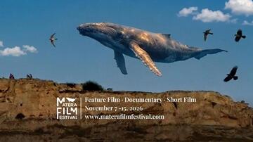 Matera Film Festival 2026
