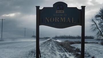 Normal, scena da Clip 'La città di Normal'