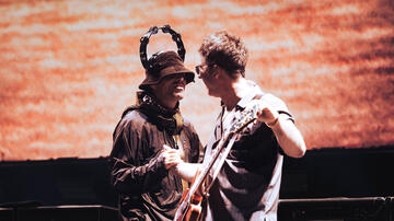 Oasis Don't Look Back In Anger - First Look