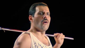 Queen Budapest, scena da Trailer (2026)