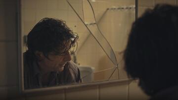 Ritorno a Buenos Aires, scena da Clip 3