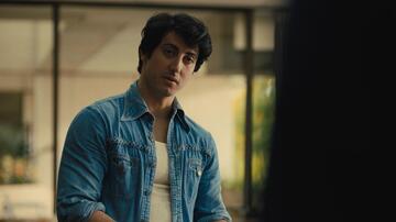 Rocky sono io, scena da Trailer