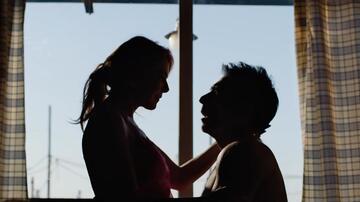 Se ami qualcuno dillo, scena da Trailer