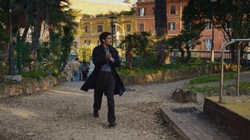 Succederà questa notte di Nanni Moretti, scena da Clip