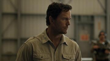 The Terminal List - Stagione 2, scena da Trailer