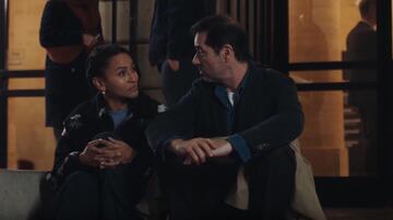 Un peu avant minuit di Nicolas Pariser, scena da Clip 1