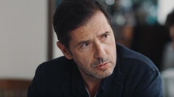 Un peu avant minuit di Nicolas Pariser, scena da Clip 2