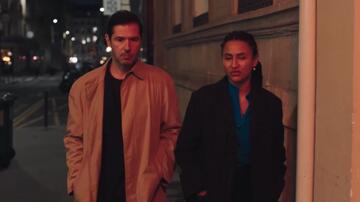 Un peu avant minuit di Nicolas Pariser, scena da Clip 3