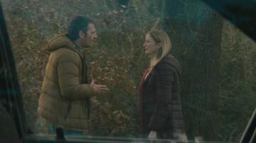 Una Storia di Anna Foglietta, scena da Clip 2