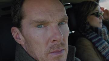 Wife & Dog, scena da Teaser Trailer
