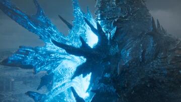 Godzilla Minus Zero, scena da Trailer Finale