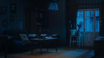 I Racconti del Giardino Incantato, scena da Clip 'Il Gattino'