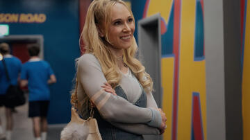 Juno Temple in Ted Lasso 4x05