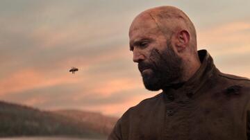 The Beekeeper 2, scena da Teaser Trailer