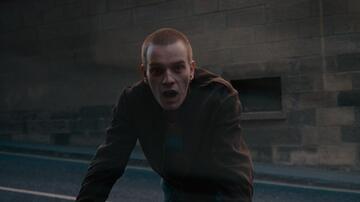 Trainspotting, scena da Trailer 30° Anniversario (2026)