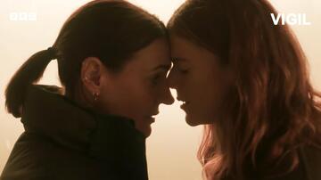 Vigil - Stagione 3. scena da trailer