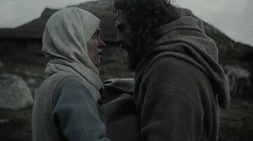 Werwulf, scena da Trailer Finale