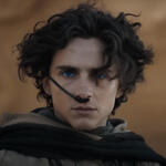Dune - Parte Due, scena da trailer film