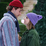 Ivan Lapadula, Clara Galle in A Través De Tu Mirada