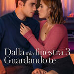 Dalla mia finestra 3 - Poster