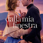 Dalla mia finestra - Poster