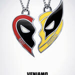 Deadpool & Wolverine - Teaser Poster
