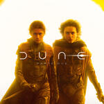 Dune - Parte due - Poster italiano