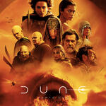 Dune - Parte due - Poster italiano