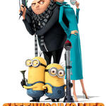 Cattivissimo Me 2 - Poster film