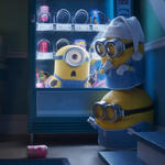 Cattivissimo Me 4, scena da trailer