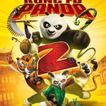 Kung Fu Panda 2 - Poster film