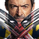 Deadpool & Wolverine - Character Poster Wolverine