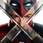 Deadpool & Wolverine - Character Poster Deadpool
