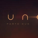 Dune - Parte due - poster logo wide