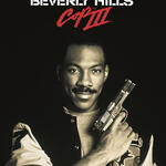 Beverly Hills Cop 3 - Poster