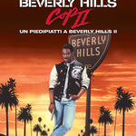 Beverly Hills Cop II - Un piedipiatti a Beverly Hills II - Poster