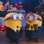 Cattivissimo Me 4, scena da secondo trailer italiano