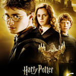 Harry Potter e il principe mezzosangue - Poster