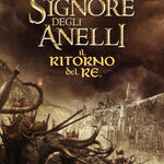 Il Signore degli Anelli - Il ritorno del re - Poster