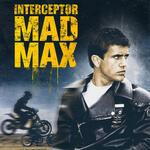 Mad Max di George Miller - Poster