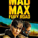 Mad Max Fury Road - Poster